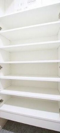 アジュールテラス中野新橋の物件内観写真